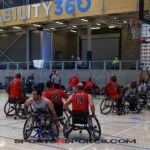 Five teams from across the country came to Phoenix for the 22nd Annual D1 Phoenix Invitational. (Photo by Christopher Di Virgilio).