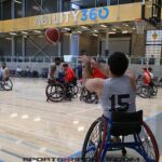 Five teams from across the country came to Phoenix for the 22nd Annual D1 Phoenix Invitational. (Photo by Christopher Di Virgilio).
