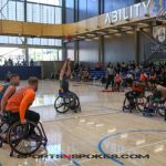 Five teams from across the country came to Phoenix for the 22nd Annual D1 Phoenix Invitational. (Photo by Christopher Di Virgilio).