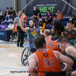 Five teams from across the country came to Phoenix for the 22nd Annual D1 Phoenix Invitational. (Photo by Christopher Di Virgilio).