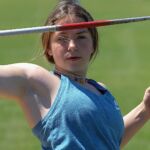 Track and field is always a big draw at the 2022 Arizona Adaptive Sports Desert Challenge Games in Mesa, Ariz. (Photo by Christopher Di Virgilio).