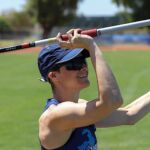 Track and field is always a big draw at the 2022 Arizona Adaptive Sports Desert Challenge Games in Mesa, Ariz. (Photo by Christopher Di Virgilio).