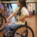 The 2023 Triumph Foundation Sports Festival took place April 29-30 at the Santa Clarita Sports Complex in Santa Clarita, Calif. (Photo by Christopher Di Virgilio).