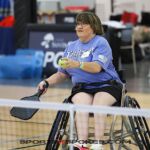 The 2023 Triumph Foundation Sports Festival took place April 29-30 at the Santa Clarita Sports Complex in Santa Clarita, Calif. (Photo by Christopher Di Virgilio).