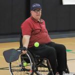 The 2023 Triumph Foundation Sports Festival took place April 29-30 at the Santa Clarita Sports Complex in Santa Clarita, Calif. (Photo by Christopher Di Virgilio).