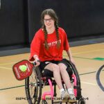 The 2023 Triumph Foundation Sports Festival took place April 29-30 at the Santa Clarita Sports Complex in Santa Clarita, Calif. (Photo by Christopher Di Virgilio).