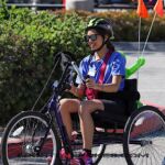 The 2023 Triumph Foundation Sports Festival took place April 29-30 at the Santa Clarita Sports Complex in Santa Clarita, Calif. (Photo by Christopher Di Virgilio).