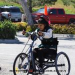 The 2023 Triumph Foundation Sports Festival took place April 29-30 at the Santa Clarita Sports Complex in Santa Clarita, Calif. (Photo by Christopher Di Virgilio).