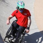 The 2023 Triumph Foundation Sports Festival took place April 29-30 at the Santa Clarita Sports Complex in Santa Clarita, Calif. (Photo by Christopher Di Virgilio).
