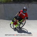 The 2023 Triumph Foundation Sports Festival took place April 29-30 at the Santa Clarita Sports Complex in Santa Clarita, Calif. (Photo by Christopher Di Virgilio).