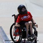 The 2023 Triumph Foundation Sports Festival took place April 29-30 at the Santa Clarita Sports Complex in Santa Clarita, Calif. (Photo by Christopher Di Virgilio).