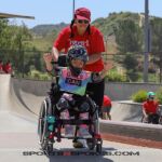 The 2023 Triumph Foundation Sports Festival took place April 29-30 at the Santa Clarita Sports Complex in Santa Clarita, Calif. (Photo by Christopher Di Virgilio).