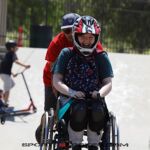 The 2023 Triumph Foundation Sports Festival took place April 29-30 at the Santa Clarita Sports Complex in Santa Clarita, Calif. (Photo by Christopher Di Virgilio).