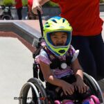The 2023 Triumph Foundation Sports Festival took place April 29-30 at the Santa Clarita Sports Complex in Santa Clarita, Calif. (Photo by Christopher Di Virgilio).