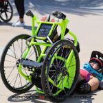 The 2023 Triumph Foundation Sports Festival took place April 29-30 at the Santa Clarita Sports Complex in Santa Clarita, Calif. (Photo by Christopher Di Virgilio).