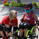 The 2023 Triumph Foundation Sports Festival took place April 29-30 at the Santa Clarita Sports Complex in Santa Clarita, Calif. (Photo by Christopher Di Virgilio).