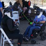 The 2023 Triumph Foundation Sports Festival took place April 29-30 at the Santa Clarita Sports Complex in Santa Clarita, Calif. (Photo by Christopher Di Virgilio).