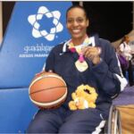 Andrea Woodson-Smith