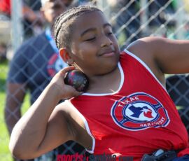 Devyn Harrigan