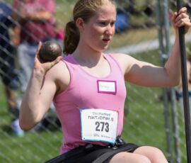 Renaya Horvath